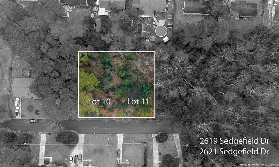 1st image of 2619 Sedgefield Dr