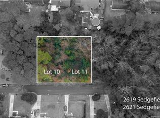 2619 Sedgefield Dr, Fayetteville, NC 28306