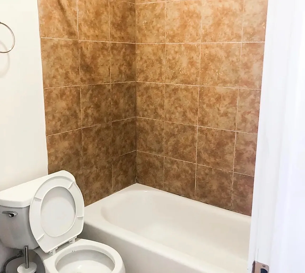 1 bed, 550 sqft, $1,500 — Photo 2