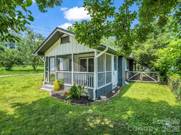 112 Resort St #6, Hendersonville, NC 28792