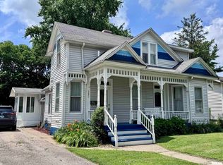 332 S Dudley St, Macomb, IL 61455