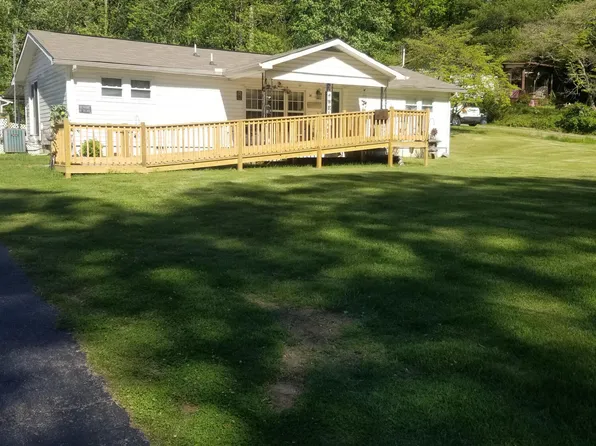 524 First Norway Ln, Oliver Springs, TN 37840