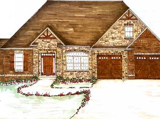 206 Konawa Ln, Loudon, TN 37774