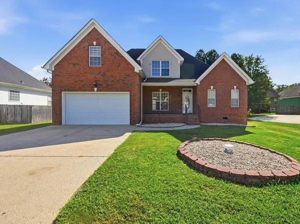 812 Westin Ct, Chattanooga, TN 37421