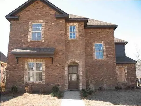 145 W Pinebrook Dr, Brandon, MS 39047