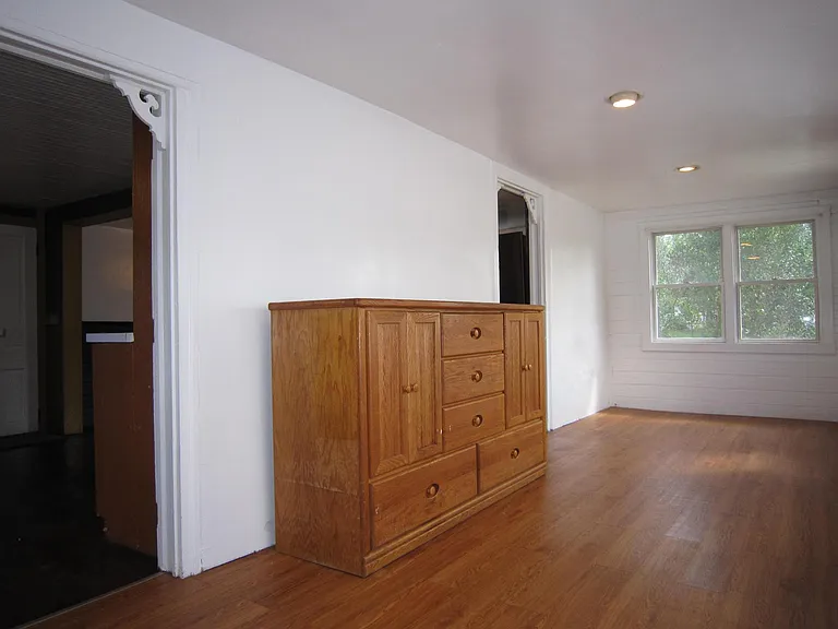 Foyer/Sunroom