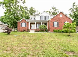 831 Ridgetop Dr, Mount Juliet, TN 37122