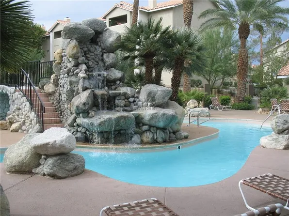 4200 S Valley View Blvd Unit 3030H, Las Vegas, NV 89103