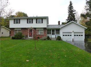 50 Mayon Dr, Rochester, NY 14616