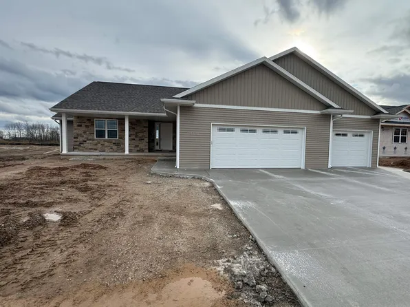 4661 Richard Ln, Green Bay, WI 54313