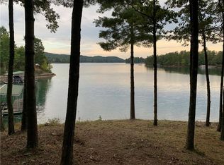 107 Trillium Ct, Sunset, SC 29685