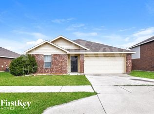 12325 Arbor Lake Rd, Rhome, TX 76078