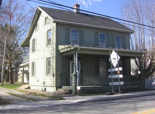 76 W Main St, Lebanon, PA 17042