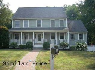 3 Cassie Ln, Hampton, NH 03842