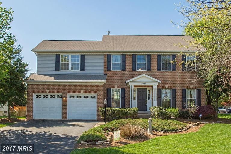 1st image of 14786 Greenhill Crossing Dr