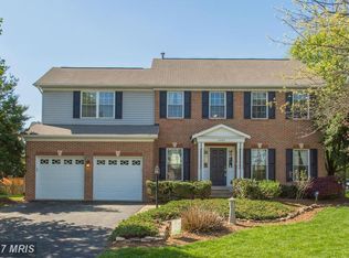 14786 Greenhill Crossing Dr, Haymarket, VA 20169