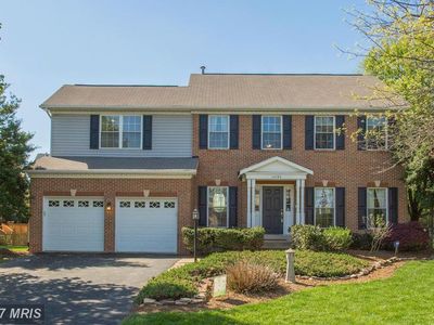14786 Greenhill Crossing Dr, Haymarket, VA, 20169