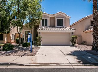 921 S Scallop Dr, Gilbert, AZ 85233