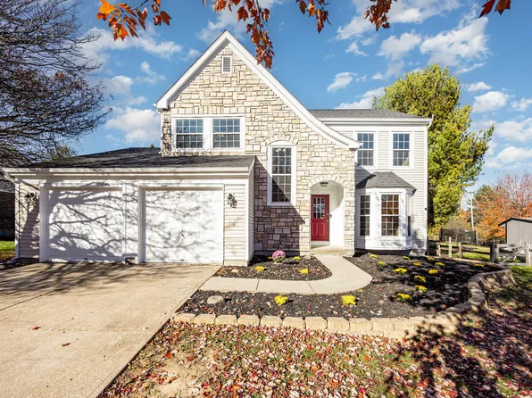 2484 Venetian Way, Burlington, KY 41005