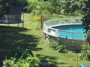 17 Oak Grove Blvd APT 3, North Providence, RI 02911