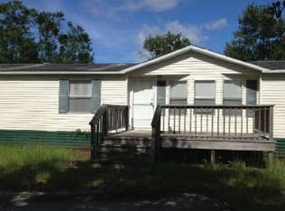 95170 Petunia Ct, Fernandina Beach, FL 32034