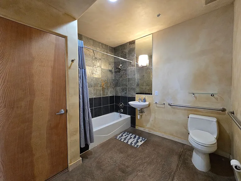 1012 Marquez Pl #307A — Photo 11
