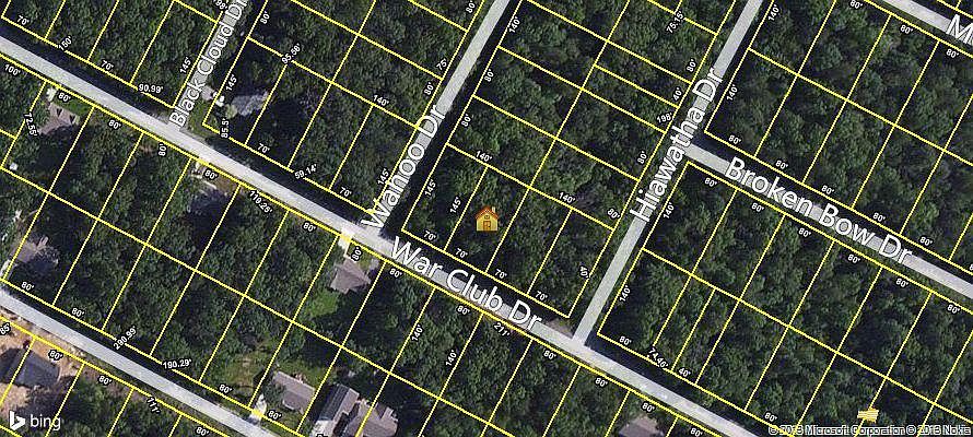 1st image of 6023 Warclub Dr