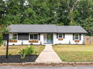 3850 Bretton Woods Rd, Decatur, GA 30032