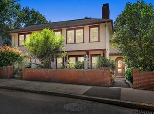 296 Tappan St #2, Brookline, MA 02445