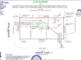 860 Queens Ln, Glenview, IL 60025