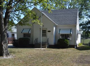 1811 W 7th St, Waterloo, IA 50702