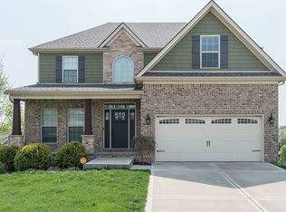 100 Silver Springs Way, Georgetown, KY 40324