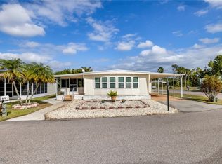 5744 Captain John Smith Loop, North Fort Myers, FL 33917