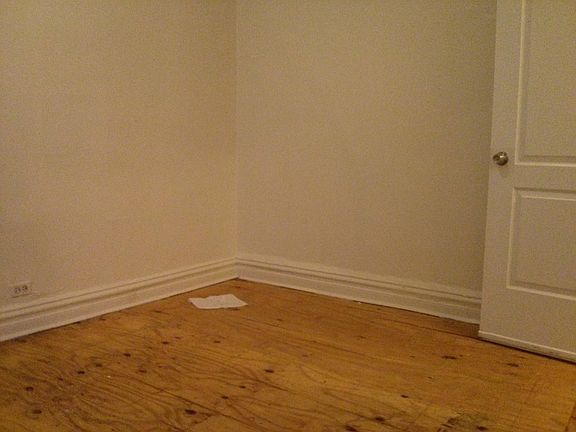 4th image of 575 W 175th St APT 3