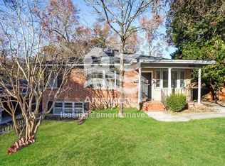 2225 Lorick Ave, Columbia, SC 29203