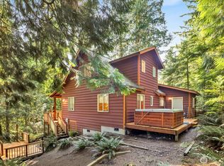 47 Rocky Ridge Dr, Bellingham, WA 98229