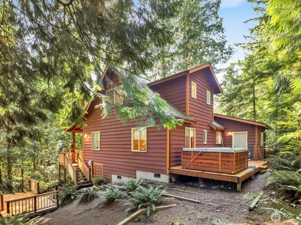 47 Rocky Ridge Drive, Bellingham, WA 98229