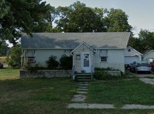 807 W Park Ave, Plainview, NE 68769