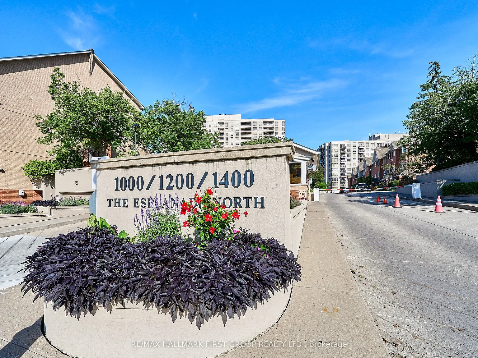 1 bed, $2,500 — Photo 2