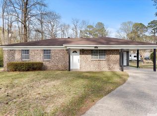 1 Pine Cone Cv, Little Rock, AR 72209