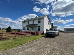 62280 Fairview Rd, Barnesville, OH 43713