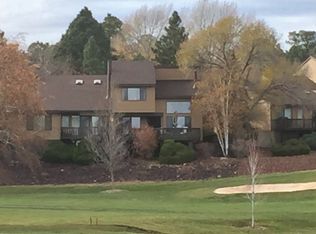 2700 N. Horseshoe St #70, Flagstaff, AZ 86004