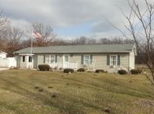 1200 N 700 E, Knox, IN 46534