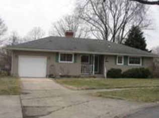 3126 Lincoln Pl, Highland, IN 46322