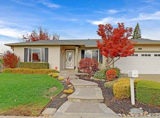 3239 El Suyo Dr, San Ramon, CA 94583
