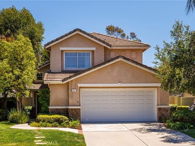 4 Blanco, Foothill Ranch, CA, 92610