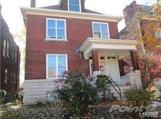 3426-3428 Magnolia Ave, Saint Louis, MO