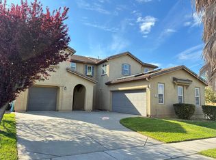 1634 Islesworth Way, Plumas Lake, CA 95961