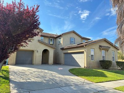 1634 Islesworth Way, Plumas Lake, CA, 95961