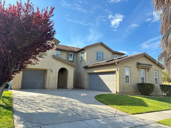 1634 Islesworth Way, Plumas Lake, CA 95961